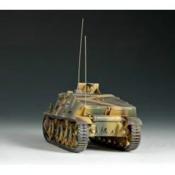 00355 | Trumpeter 1/35 German Artillery Observation 38h Vehicle Scaled Plastic Model Kit -Trumpeter Sales Shop TRU 00355 61 1200x800 1