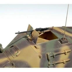 00355 | Trumpeter 1/35 German Artillery Observation 38h Vehicle Scaled Plastic Model Kit -Trumpeter Sales Shop TRU 00355 62 1200x800 1