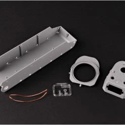 00359 | Trumpeter 1/35 Russian 1942 KV-1 Heavy Cast Turret Tank Scaled Plastic Model Kit -Trumpeter Sales Shop TRU 00359 69 1200x800 1