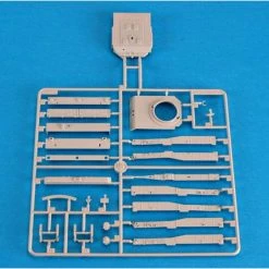 00361 | Trumpeter 1/35 Russian SAM-6 Anti-Aircraft Missile Scaled Plastic Model Kit -Trumpeter Sales Shop TRU 00361 55 1200x800 1
