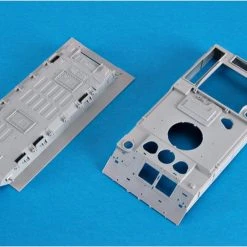 00361 | Trumpeter 1/35 Russian SAM-6 Anti-Aircraft Missile Scaled Plastic Model Kit -Trumpeter Sales Shop TRU 00361 56 1200x800 1