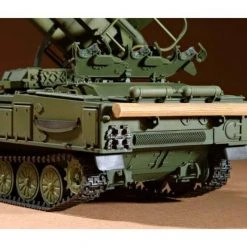 00361 | Trumpeter 1/35 Russian SAM-6 Anti-Aircraft Missile Scaled Plastic Model Kit -Trumpeter Sales Shop TRU 00361 58 1200x800 1