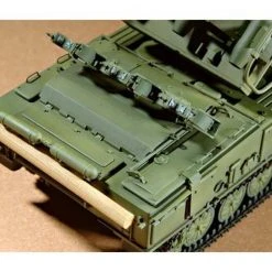 00361 | Trumpeter 1/35 Russian SAM-6 Anti-Aircraft Missile Scaled Plastic Model Kit -Trumpeter Sales Shop TRU 00361 61 1200x800 1