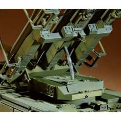 00361 | Trumpeter 1/35 Russian SAM-6 Anti-Aircraft Missile Scaled Plastic Model Kit -Trumpeter Sales Shop TRU 00361 62 1200x800 1