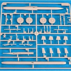 00361 | Trumpeter 1/35 Russian SAM-6 Anti-Aircraft Missile Scaled Plastic Model Kit -Trumpeter Sales Shop TRU 00361 63 1200x800 1