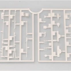 00362 | Trumpeter 1/35 German Pz.Kpfw IV Ausf D/E Fahrgestell Tank Scaled Plastic Model Kit -Trumpeter Sales Shop TRU 00362 54 1200x800 1
