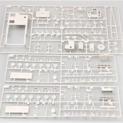 00362 | Trumpeter 1/35 German Pz.Kpfw IV Ausf D/E Fahrgestell Tank Scaled Plastic Model Kit -Trumpeter Sales Shop TRU 00362 59 1200x800 1