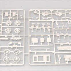 00362 | Trumpeter 1/35 German Pz.Kpfw IV Ausf D/E Fahrgestell Tank Scaled Plastic Model Kit -Trumpeter Sales Shop TRU 00362 61 1200x800 1