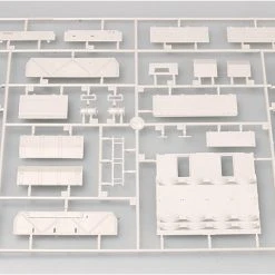 00362 | Trumpeter 1/35 German Pz.Kpfw IV Ausf D/E Fahrgestell Tank Scaled Plastic Model Kit -Trumpeter Sales Shop TRU 00362 62 1200x800 1