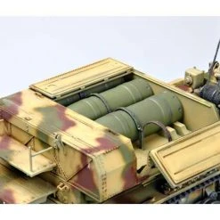 00363 | Trumpeter 1/35 German Pz.Kpfw IV Ausf F Fahrgestell Tank Scaled Plastic Model Kit -Trumpeter Sales Shop TRU 00363 59 1200x800 1