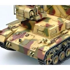 00363 | Trumpeter 1/35 German Pz.Kpfw IV Ausf F Fahrgestell Tank Scaled Plastic Model Kit -Trumpeter Sales Shop TRU 00363 60 1200x800 1