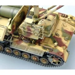 00363 | Trumpeter 1/35 German Pz.Kpfw IV Ausf F Fahrgestell Tank Scaled Plastic Model Kit -Trumpeter Sales Shop TRU 00363 61 1200x800 1