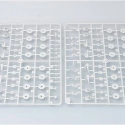 00363 | Trumpeter 1/35 German Pz.Kpfw IV Ausf F Fahrgestell Tank Scaled Plastic Model Kit -Trumpeter Sales Shop TRU 00363 62 1200x800 1