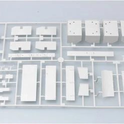 00368 | Trumpeter 1/35 German Panzerjager VOL.1 Armoured Train Scaled Plastic Model Kit -Trumpeter Sales Shop TRU 00368 54 1200x800 1