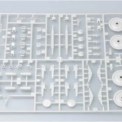 00368 | Trumpeter 1/35 German Panzerjager VOL.1 Armoured Train Scaled Plastic Model Kit -Trumpeter Sales Shop TRU 00368 57 1200x800 1