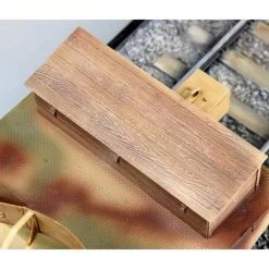 00368 | Trumpeter 1/35 German Panzerjager VOL.1 Armoured Train Scaled Plastic Model Kit -Trumpeter Sales Shop TRU 00368 65 1200x800 1