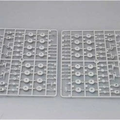 00374 | Trumpeter 1/35 German 10.5cm Geschutzwagen IVB (Sd.Kfz. 165/1) Tank Scaled Plastic Model Kit -Trumpeter Sales Shop TRU 00374 52 1200x800 1