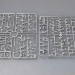 00374 | Trumpeter 1/35 German 10.5cm Geschutzwagen IVB (Sd.Kfz. 165/1) Tank Scaled Plastic Model Kit -Trumpeter Sales Shop TRU 00374 55 1200x800 1