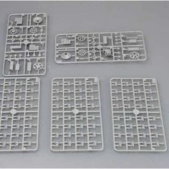 00374 | Trumpeter 1/35 German 10.5cm Geschutzwagen IVB (Sd.Kfz. 165/1) Tank Scaled Plastic Model Kit -Trumpeter Sales Shop TRU 00374 56 1200x800 1