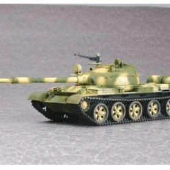 00377 | Trumpeter 1/35 Russian 1972 T-62 Tank Scaled Plastic Model Kit -Trumpeter Sales Shop TRU 00377 53 1200x800 1