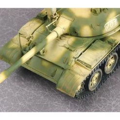 00377 | Trumpeter 1/35 Russian 1972 T-62 Tank Scaled Plastic Model Kit -Trumpeter Sales Shop TRU 00377 54 1200x800 1