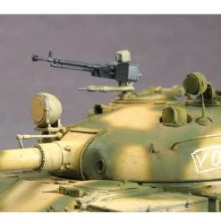 00377 | Trumpeter 1/35 Russian 1972 T-62 Tank Scaled Plastic Model Kit -Trumpeter Sales Shop TRU 00377 57 1200x800 1