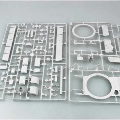 00377 | Trumpeter 1/35 Russian 1972 T-62 Tank Scaled Plastic Model Kit -Trumpeter Sales Shop TRU 00377 65 1200x800 1