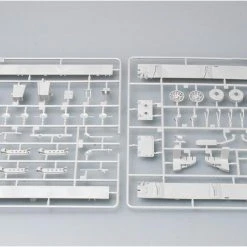 00378 | Trumpeter 1/35 German Geschutzwagen Tiger Fur 17cm Kanone 72 (sf) Self-Propelled Gun Scaled Plastic Model Kit -Trumpeter Sales Shop TRU 00378 08 1200x800 1