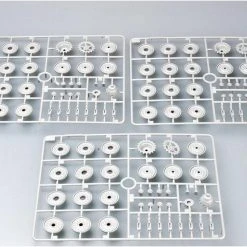 00378 | Trumpeter 1/35 German Geschutzwagen Tiger Fur 17cm Kanone 72 (sf) Self-Propelled Gun Scaled Plastic Model Kit -Trumpeter Sales Shop TRU 00378 11 1200x800 1