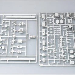 00378 | Trumpeter 1/35 German Geschutzwagen Tiger Fur 17cm Kanone 72 (sf) Self-Propelled Gun Scaled Plastic Model Kit -Trumpeter Sales Shop TRU 00378 13 1200x800 1