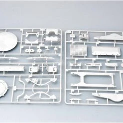 00378 | Trumpeter 1/35 German Geschutzwagen Tiger Fur 17cm Kanone 72 (sf) Self-Propelled Gun Scaled Plastic Model Kit -Trumpeter Sales Shop TRU 00378 14 1200x800 1
