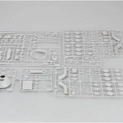 00382 | Trumpeter 1/35 Polish PT-76B Amphibious Turret Tank Scaled Plastic Model Kit -Trumpeter Sales Shop TRU 00382 53 1200x800 1