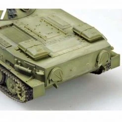 00382 | Trumpeter 1/35 Polish PT-76B Amphibious Turret Tank Scaled Plastic Model Kit -Trumpeter Sales Shop TRU 00382 55 1200x800 1