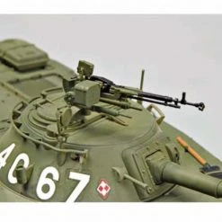 00382 | Trumpeter 1/35 Polish PT-76B Amphibious Turret Tank Scaled Plastic Model Kit -Trumpeter Sales Shop TRU 00382 59 1200x800 1