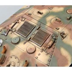 00383 | Trumpeter 1/35 German Entwicklungsfahrzeug E25 Self-Propelled Scaled Plastic Model Kit -Trumpeter Sales Shop TRU 00383 54 1200x800 1