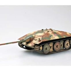 00383 | Trumpeter 1/35 German Entwicklungsfahrzeug E25 Self-Propelled Scaled Plastic Model Kit -Trumpeter Sales Shop TRU 00383 55 1200x800 1