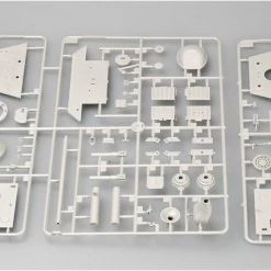 00383 | Trumpeter 1/35 German Entwicklungsfahrzeug E25 Self-Propelled Scaled Plastic Model Kit -Trumpeter Sales Shop TRU 00383 60 1200x800 1
