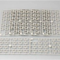 00383 | Trumpeter 1/35 German Entwicklungsfahrzeug E25 Self-Propelled Scaled Plastic Model Kit -Trumpeter Sales Shop TRU 00383 61 1200x800 1