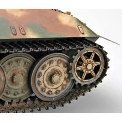 00383 | Trumpeter 1/35 German Entwicklungsfahrzeug E25 Self-Propelled Scaled Plastic Model Kit -Trumpeter Sales Shop TRU 00383 64 1200x800 1