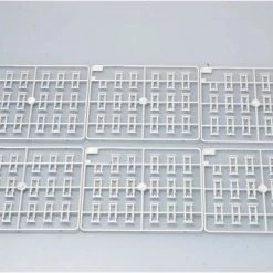 00385 | Trumpeter 1/35 German Entwicklungsfahrzeug E10 Self-Propelled Gun Scaled Plastic Model Kit -Trumpeter Sales Shop TRU 00385 59 1200x800 1