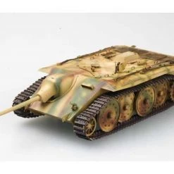 00385 | Trumpeter 1/35 German Entwicklungsfahrzeug E10 Self-Propelled Gun Scaled Plastic Model Kit -Trumpeter Sales Shop TRU 00385 62 1200x800 1