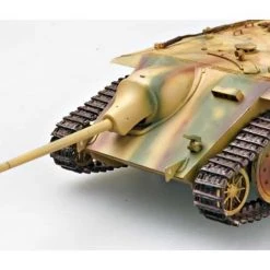 00385 | Trumpeter 1/35 German Entwicklungsfahrzeug E10 Self-Propelled Gun Scaled Plastic Model Kit -Trumpeter Sales Shop TRU 00385 64 1200x800 1