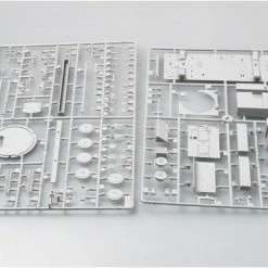 00389 | Trumpeter 1/35 German Bergepanzer IV Recovery Tractor Scaled Plastic Model Kit -Trumpeter Sales Shop TRU 00389 56 1200x800 1