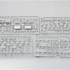 00389 | Trumpeter 1/35 German Bergepanzer IV Recovery Tractor Scaled Plastic Model Kit -Trumpeter Sales Shop TRU 00389 60 1200x800 1