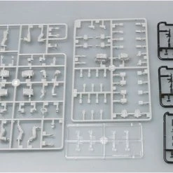 00419 | Trumpeter 1/35 Private Military Company (PMC) Assault Team In IRAQ Scaled Plastic Model Kit -Trumpeter Sales Shop TRU 00419 53 1200x800 1