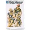 00421 | Trumpeter 1/35 German Modern ISAF Soldiers (Afghanistan) Scaled Plastic Model Kit -Trumpeter Sales Shop TRU 00421 00 1200x800 1