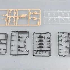 00421 | Trumpeter 1/35 German Modern ISAF Soldiers (Afghanistan) Scaled Plastic Model Kit -Trumpeter Sales Shop TRU 00421 53 1200x800 1