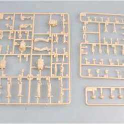 00421 | Trumpeter 1/35 German Modern ISAF Soldiers (Afghanistan) Scaled Plastic Model Kit -Trumpeter Sales Shop TRU 00421 54 1200x800 1