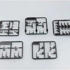 00422 | Trumpeter 1/35 German Modern KSK Commandos Scaled Plastic Model Kit -Trumpeter Sales Shop TRU 00422 57 1200x800 1