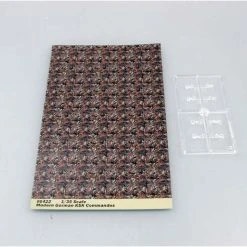 00422 | Trumpeter 1/35 German Modern KSK Commandos Scaled Plastic Model Kit -Trumpeter Sales Shop TRU 00422 62 1200x800 1